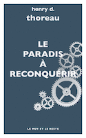 Paradis à reconquérir (Le)